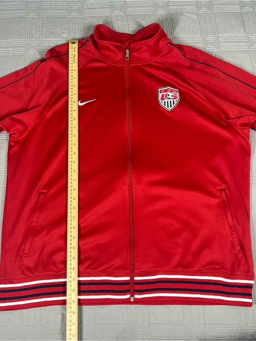 Nike us soccer